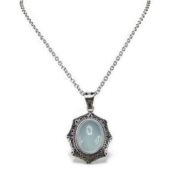 �ǎ��V�R�΃A�N�A�}�����V�g�̐΃A���e�B�[�N���p�`�l�b�N���XA3-8-017