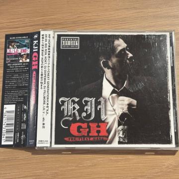 �yKJI�zGH ~THE FIRST GATE~