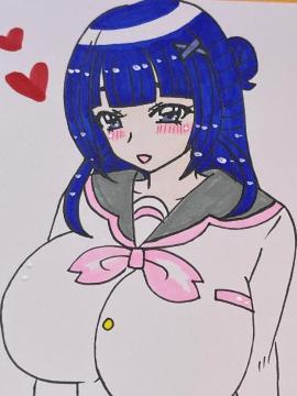 ����C���X�g�@�L�~�ƃA�C�h���v���L���A! �����Ȃȁ@�����@�n�K�L�T�C�Y�A