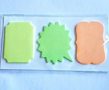 �V�i���J�� �t� �|�X�g�C�b�g ������ �����o�� �u���J���[ 3��