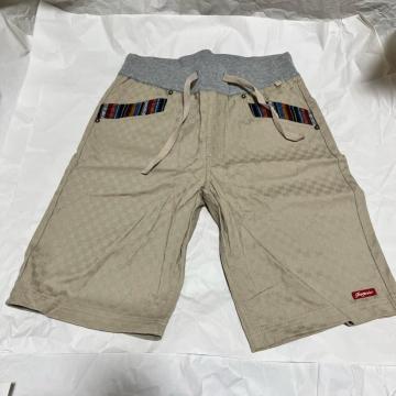 �CTOM.T.JR �g���e�B�[�W���j�A ���S�h�J �n�[�t�p���c XL �O���[�W�� �V���[�g�p���c