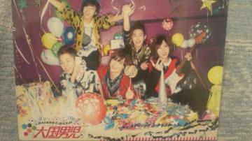 !ڱ!卑j/LOVE PARADEA/CD+DVDi!