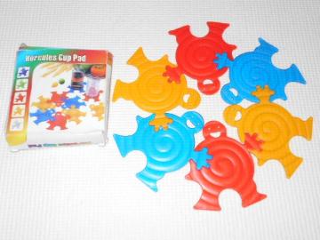 Hercules Cup Pad R[X^[ l^ 6Zbg t i