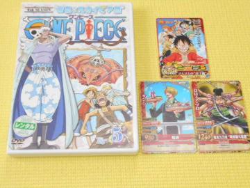 DVDs[X 6th SEASON PIECE.5  XJCsA