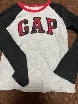 GAP KIDS gbvX@120  tH