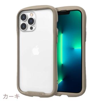 iPhone15PRO P[XReflection NA P[XiPhoneP[X X}z15PROP[XϏՌ KX