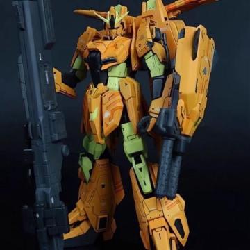 yDABAN MODELz8805 1/100 MG ZK_3@B^ OVA Vig vf