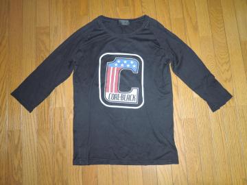 COALBLACK �R�[���u���b�N 7 ���� ����T�V���c S �� ���O���� �J�b�g�\�[