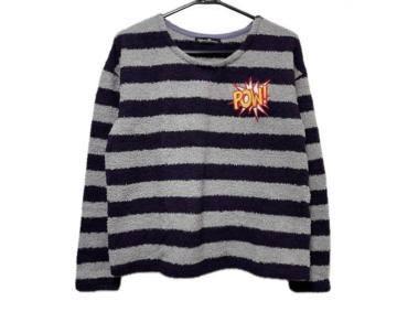 HYSTERIC GLAMOUR S by {[_[  jbg