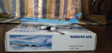 Schabak 1 /600؍qB747