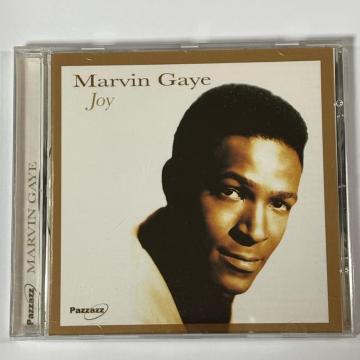 MARVIN GAYE / JOY
