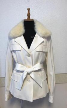 J&R �t�H�b�N�X�t�@�[�t���E�[���W���P�b�g�� ���g�p