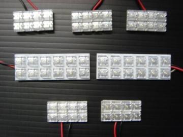 FLUX64ALED[vZbg GXeB} 30/40p