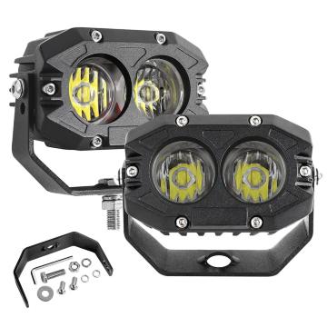 LEDƓ 60W 12V/24Vėp LED[NCg 2 4C` 6500K 16000LM