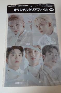 2 SEVENTEEN IWiNAt@C W[WA