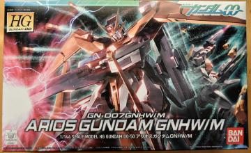 g HG 1/144 AIXK_GNHW/M