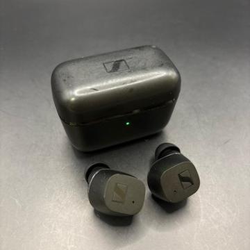  SENNHEISER [nCU[ CX True Wireless