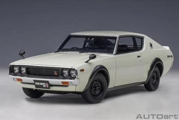 J I[gA[g 1/18XJCC GT-R P zCg