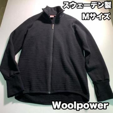 Woolpower hCo[Yjbg WbvAbvZ[^[ jbg M  Wbvu] nClbN XEF[f