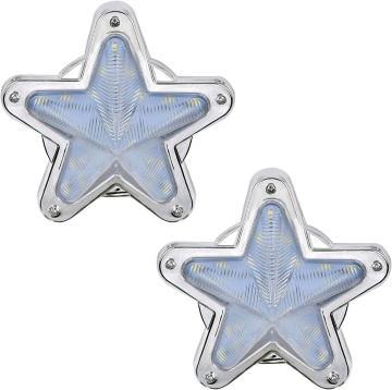 LED TCh}[J[ ^ 12V 24V }[J[ v gbN fRg yg g  2 Zbg 