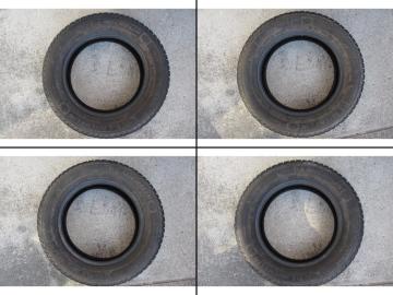 �~�V������ X-ICE �X�^�b�h���X �^�C�� 175/65R14�@4�{�Z�b�g