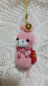 �����t���J���t�������ܕ҂݂���݃X�g���b�v(�s���N)