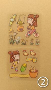 �A�������̎q�@�����V�[���V�[�g�@�g�F�n�Q��