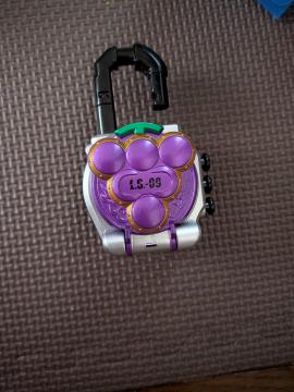 �u�h�E���b�N�V�[�h