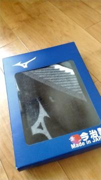 MIZUNO���������X�|�[�c�^�I��
