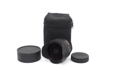 �j�R���p�P�œ_���჌���Y��SIGMA 15mm F2.8 EX DG��