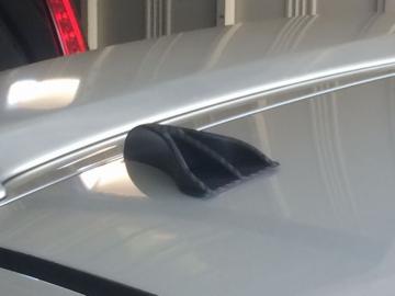 汎用ボルテックスジェネレーター ディフューザー ダミーアンテナ