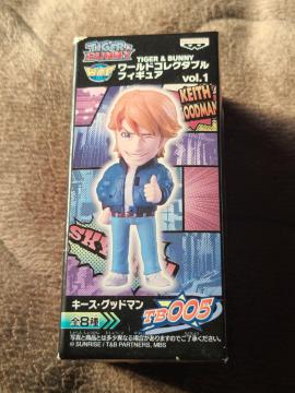 TIGER&BUNNY [R@L[XEObh}