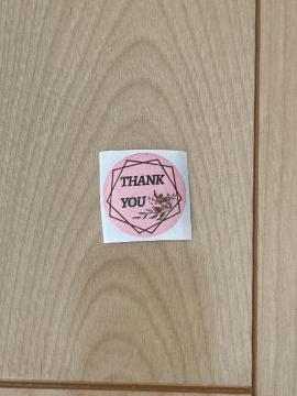 thankyou�V�[���@���肪�Ƃ��@�|�C���g����