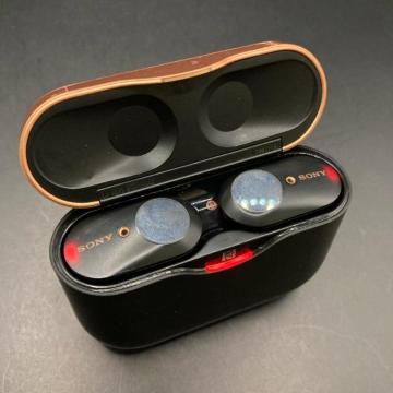 ���� SONY �\�j�[ ���C�����X�C���z�� WF-1000XM3