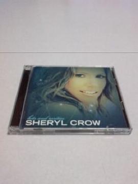 <>VFENESheryl Crow׃Xg()2CD/18+12