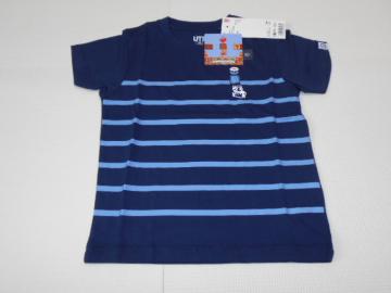 UNIQLO X[p[}I t@~[~[WA }I t[