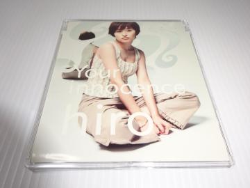 CDhiroYour Innocence܊qspeed2270~