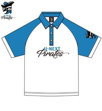 M[O U-NEXT Pirates |Vc