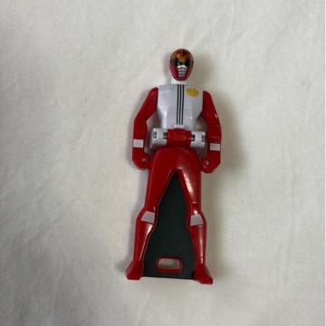 送料無料 ゴーカイジャー レンジャーキー