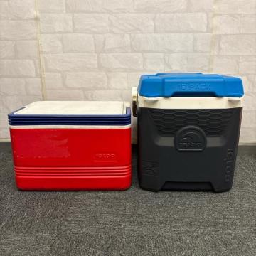 ���� IGLOO �C�O���[ �N�[���[�{�b�N�X 18PACK 2�Z�b�g