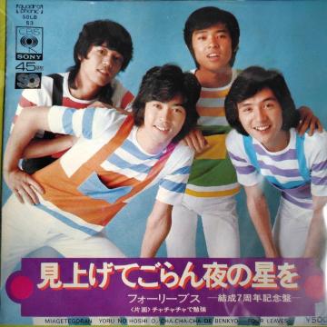 �t�H�[���[�u�X�@�V���O���@���グ�Ă�����̐���