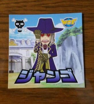 �����s�[�X�@�V�[���@�W�����S