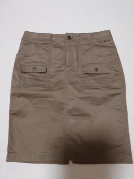 MK  KLEIN�@�G��X�J�[�g�@�����̂�