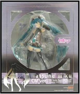 WF2009i ~N CMver. 1/8 ڕ~NViJi