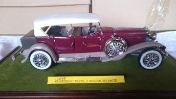 DUESENBERG MODELII