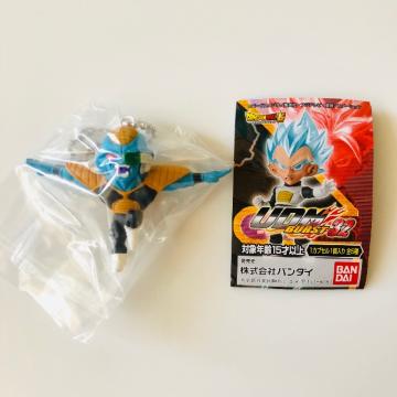 ׺ް UDM BURST32 o[^