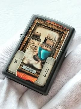 ZIPPO@e[uCg@Wb|C^[