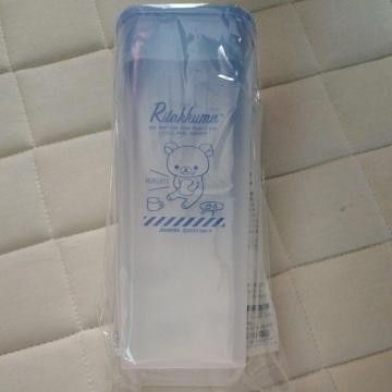 りらっくま 冷茶ポット 新品