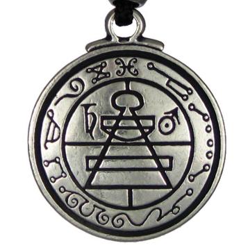 Pepi: Talisman Secret Seal Of Solomon 아
