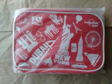 G~[cqLbYAjeB/`N[[Emirates FLY WITH ME lonely planet kids ۗ